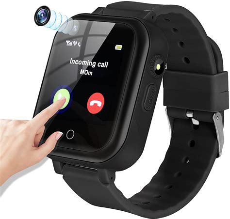 gps tracker smart watch sim card|best smartwatch with gps tracker.